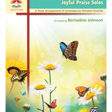 Joyful Praise Solos