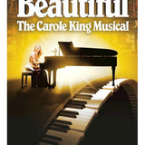 Beautiful: The Carole King Musical (Easy Piano)