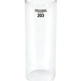 Dunlop 203 Glass Slide (Medium  Large)