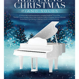 Relaxing Christmas Piano Solos