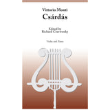 Csárdás - Violin