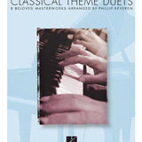 Duos de thèmes classiques