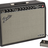 Fender Tone Master Deluxe Reverb-Amp, 120V