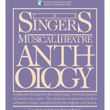 The Singer's Musical Theatre Anthology - Volume 3 (Soprano) (inc. audio)