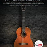 Classical Guitar Music for the Solo Performer