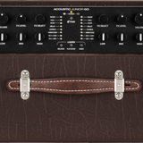 Fender Acoustic Junior GO Amp, 120V