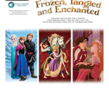 Songs from Frozen, Tangled and Enchanted - Cello