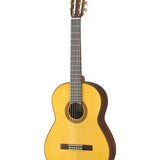 Yamaha CG182S Classic Guitar