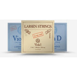 Larsen Viola String A Medium Ball