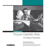 Russian Operatic Arias for Mezzo-Soprano and Piano