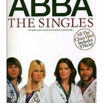 Abba - The Singles - Remenyi House of Music