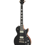 Epiphone Les Paul Modern Graphite Black