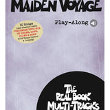 Maiden Voyage Play-Along