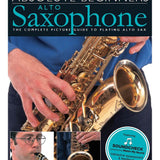 Absolute Beginners - Alto Saxophone - Remenyi House of Music