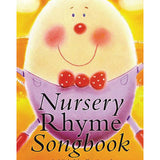 Nursery Rhyme Songbook