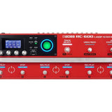 Boss RC-600 Loop Station