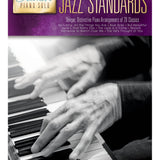 Jazz Standards - Creative Piano Solo