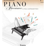 Accelerated Piano Adventures for the Older Beginner - Lesson Book 1 - Remenyi House of Music