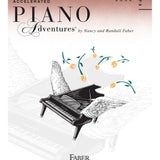 Accelerated Piano Adventures for the Older Beginner - Performance Book 2 - Remenyi House of Music