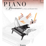 Accelerated Piano Adventures for the Older Beginner - Theory Book 2 - Remenyi House of Music