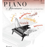 Accelerated Piano Adventures® - Popular Repertoire Book 2 - Remenyi House of Music