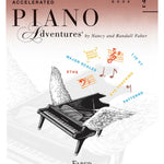 Accelerated Piano Adventures - Sightreading Book 2 - Remenyi House of Music