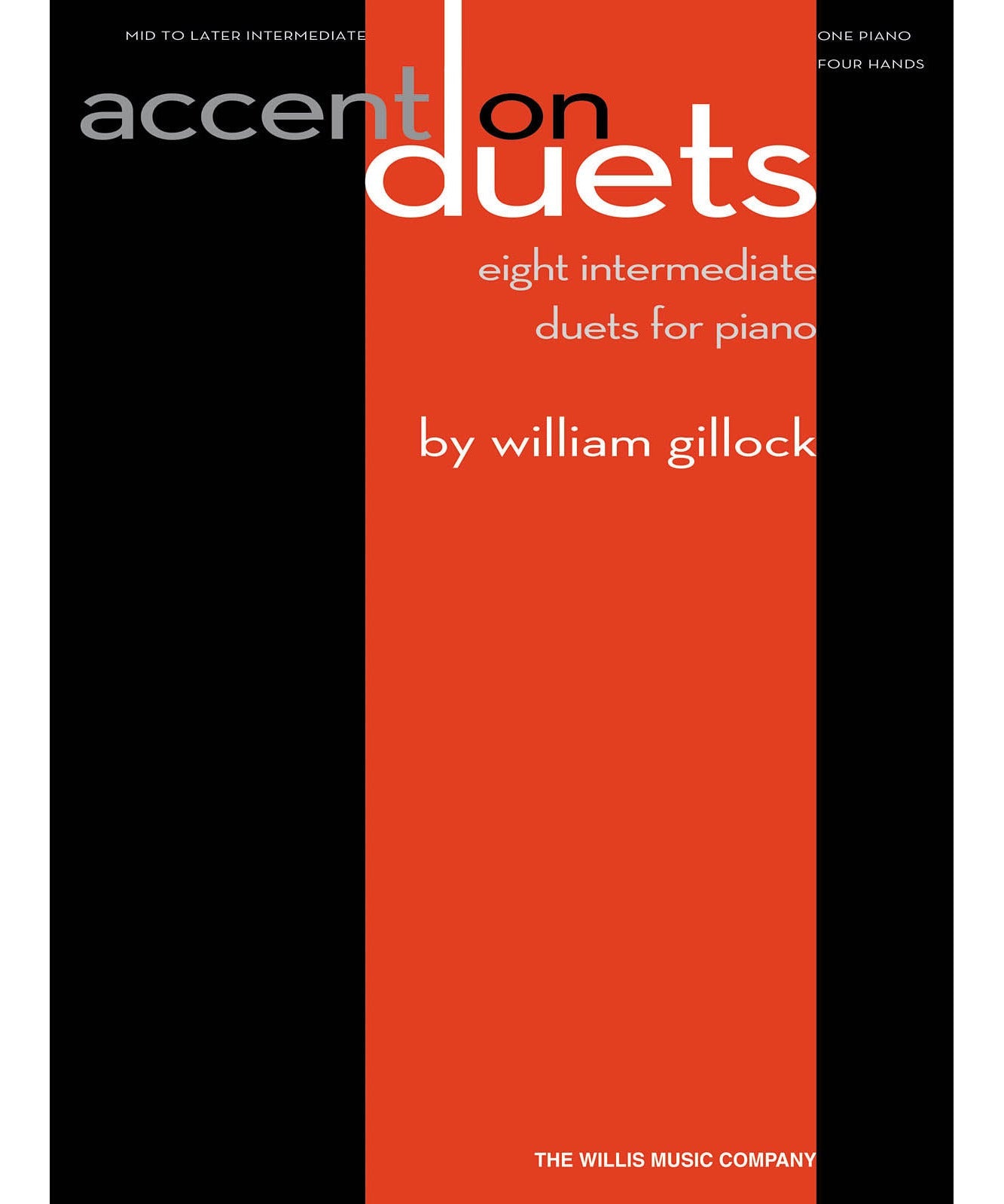 Accent on Duets - Remenyi House of Music