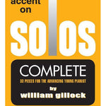 Accent on Solos - Complete - Remenyi House of Music