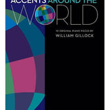 Accents Around the World - Remenyi House of Music