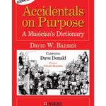 Accidentals on Purpose - Remenyi House of Music