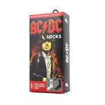 AC/DC 3 Pair Socks Gift Box - Remenyi House of Music