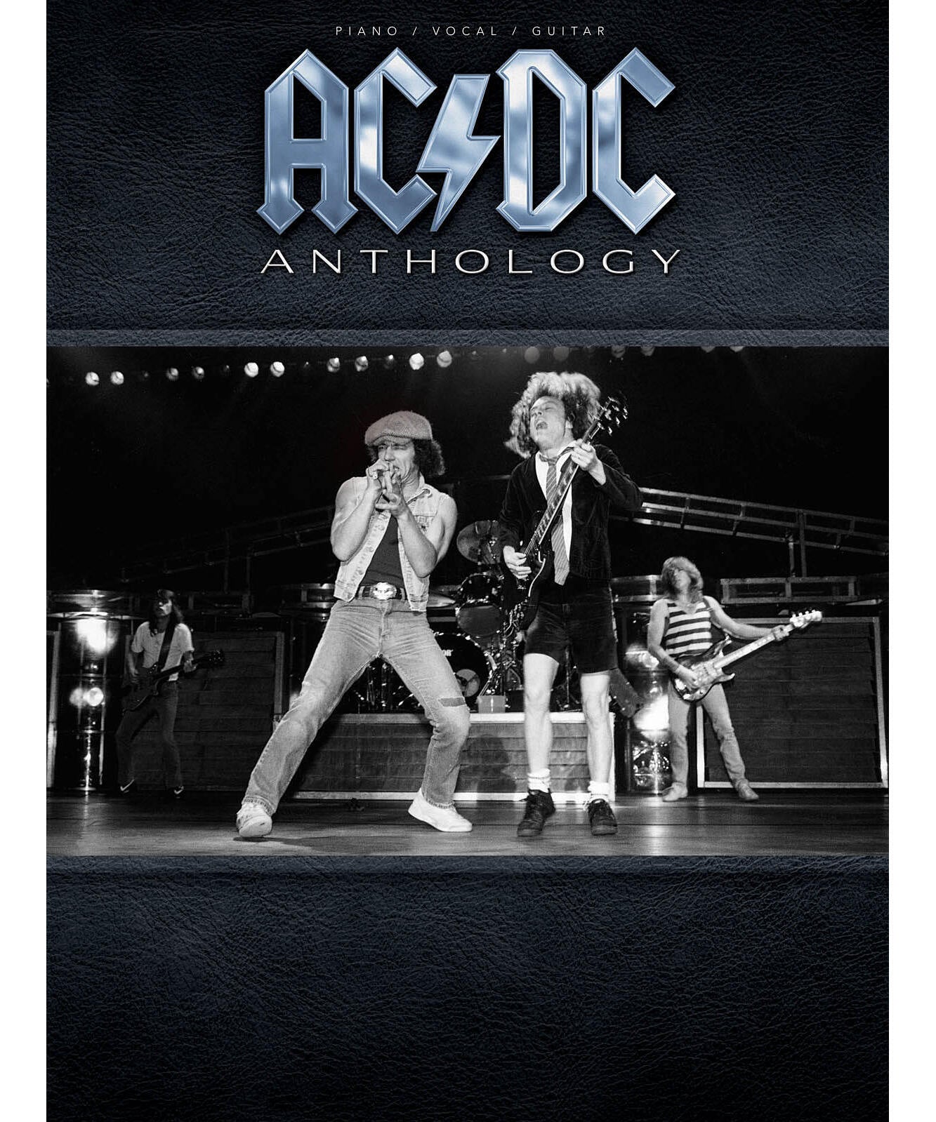 AC/DC Anthology - Remenyi House of Music