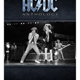 AC/DC Anthology - Remenyi House of Music