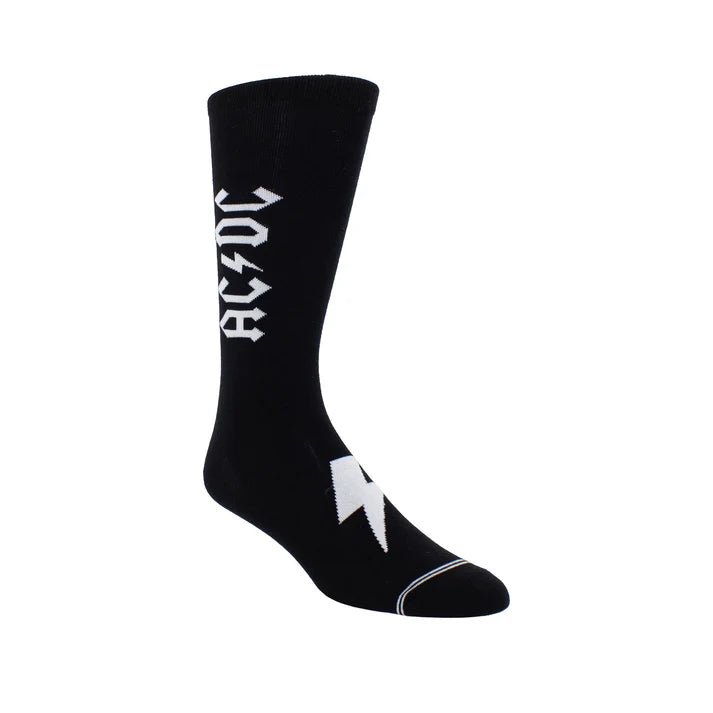 AC/DC Socks Gift Box - Remenyi House of Music
