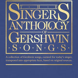 The Singer's Anthology of Gershwin Songs – Mezzo-Soprano/Belter