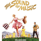 The Sound of Music - Vocal Selections – Revised Edition