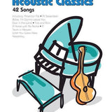 Acoustic Classics - 2nd Edition - Remenyi House of Music