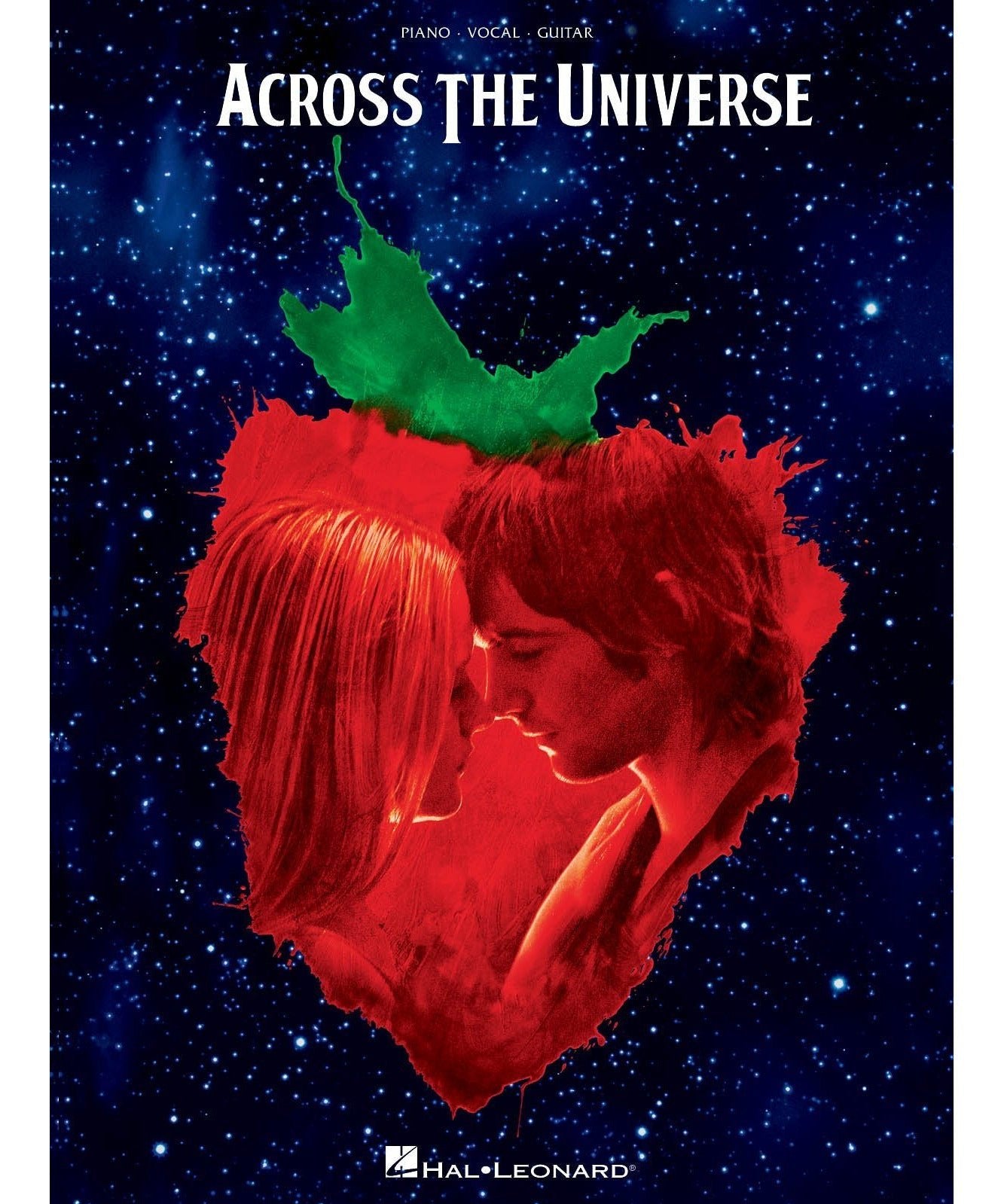 Across the Universe - Music from the Motion Picture - Remenyi House of Music