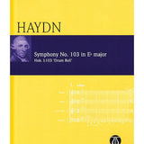 Hadyn F.J. - Symphony in E-Flat Major, Hob. I:103