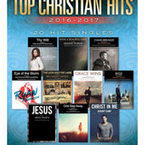 Top Christian Hits 2016-2017