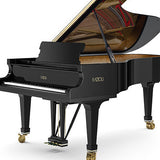 Fazioli 228 Concert Grand Acoustic Piano