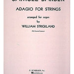 Adagio for Strings, Op. 11 - Remenyi House of Music