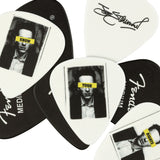 Fender Joe Strummer Pick Tin, Medium (8)