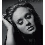 Adele - 21 (Piano/Vocal/Guitar Artist Songbook) - Remenyi House of Music