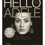 Adele: Hello (Piano Vocal with Online Audio) - Remenyi House of Music