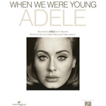 Adele - When We Were Young (Easy Piano) - Remenyi House of Music