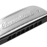 Hohner 250C "Chrometta 8" Harmonica, Hohner, 250C