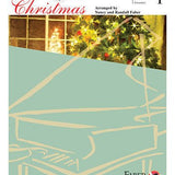 Adult Piano Adventures - Christmas Book 1 - Remenyi House of Music