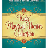 Kids' Musical Theatre Collection - Volume 2