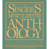 Singer's Musical Theatre Anthology - Volume 5 (Tenor)